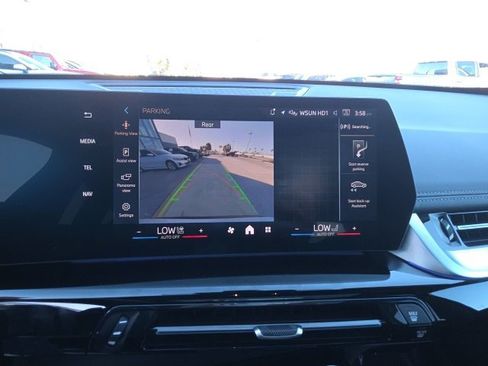 Used 2025 BMW X1 xDrive28i image 18