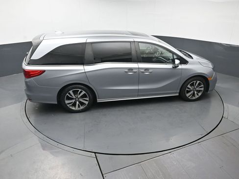 Certified 2023 Honda Odyssey Touring image 49