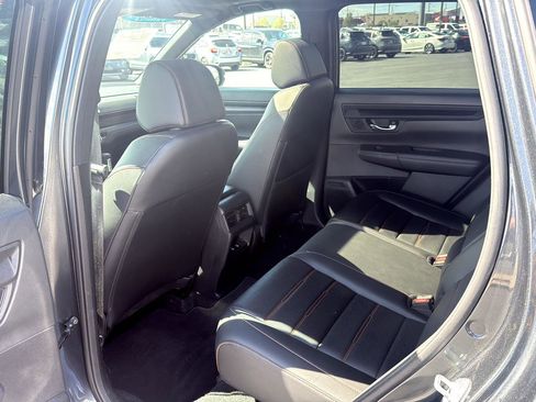Certified 2024 Honda CR-V Sport-L image 25