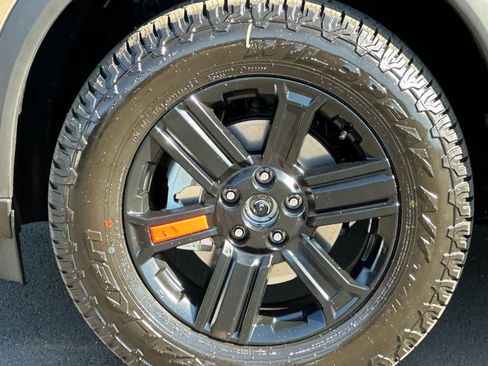 New 2026 Nissan Rogue SV AWD/4WD image 24
