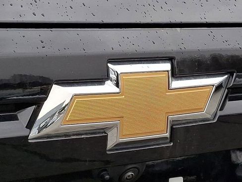 New 2026 Chevrolet Traverse High Country image 12