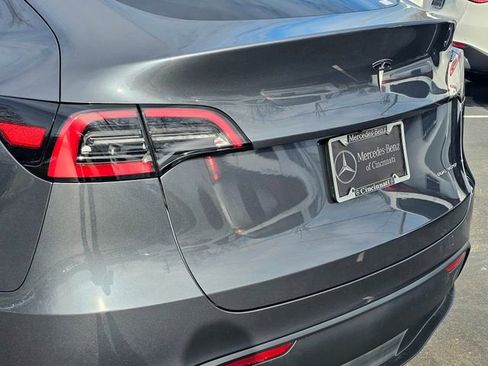 Used 2023 Tesla Model Y Long Range image 14