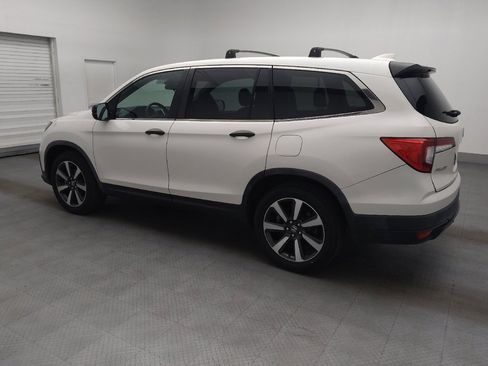 Used 2019 Honda Pilot LX image 3