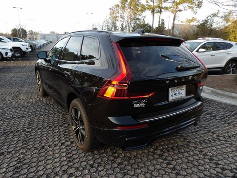 New 2026 Volvo XC60 B5 Plus w/ Protection Package Premier image 7