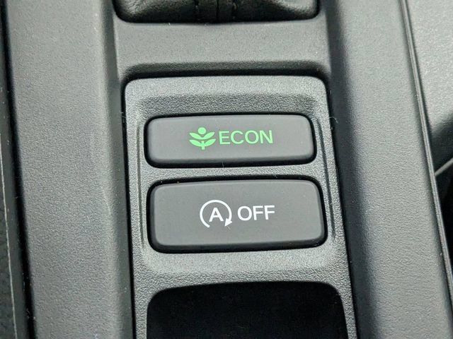 New 2026 Honda Accord LX image 28