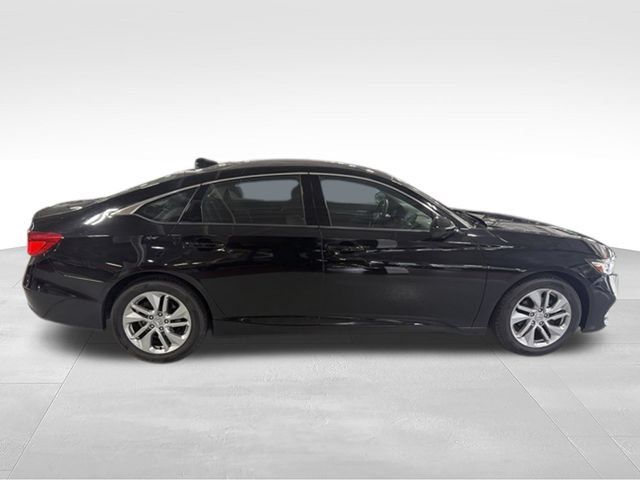 Used 2019 Honda Accord LX image 8