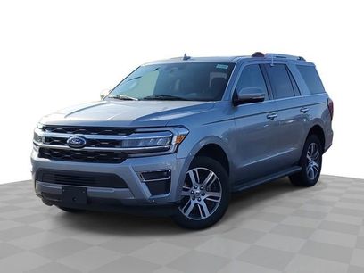 Used 2024 Ford Expedition Limited