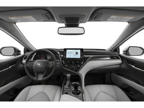 Used 2024 Toyota Camry XSE w/ Cold Weather Package FWD image 7