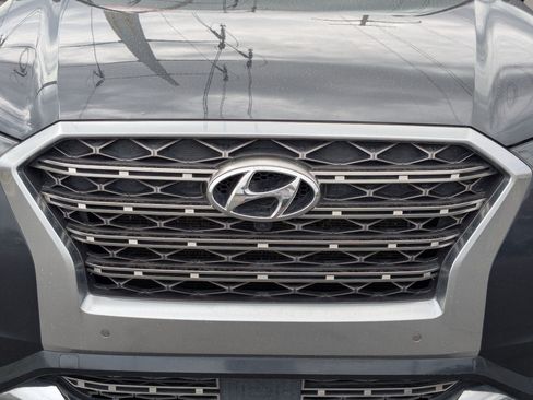 Used 2020 Hyundai Palisade Limited AWD/4WD image 9