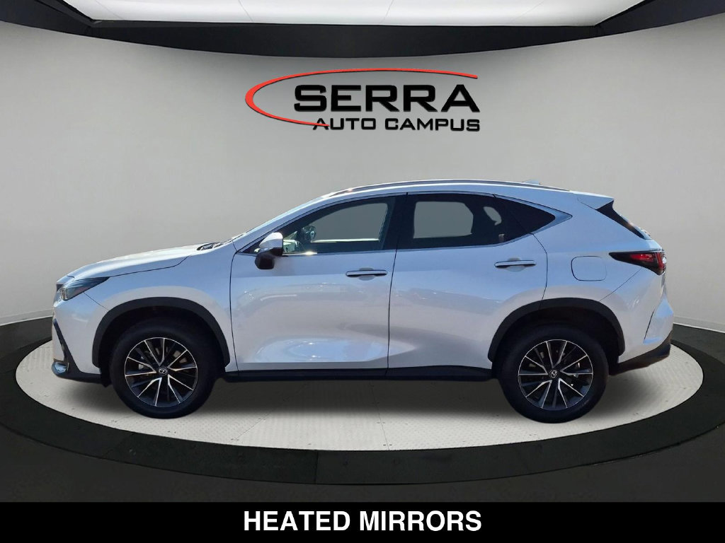 Used 2024 Lexus NX 350 AWD w/ Cold Area Package image 9