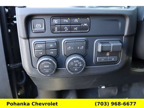 New 2026 Chevrolet Suburban High Country image 20