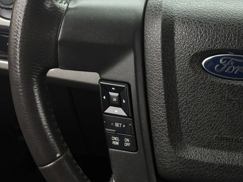 Used 2014 Ford F150 Lariat w/ Equipment Group 501A Mid RWD image 16