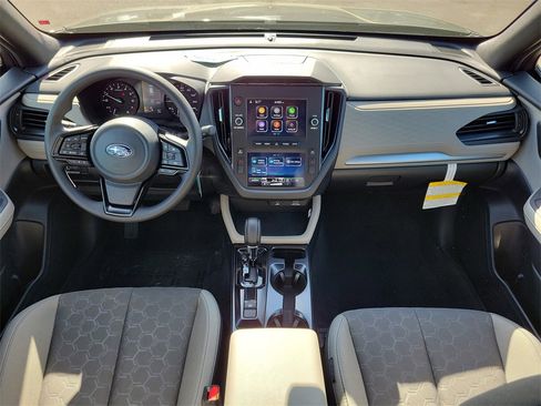 New 2026 Subaru Forester image 9