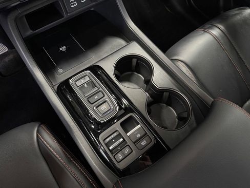 Used 2023 Honda Pilot TrailSport image 20