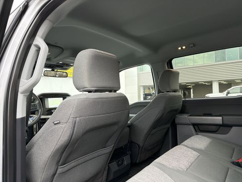 Used 2023 Ford F150 XLT w/ Equipment Group 301A Mid image 28