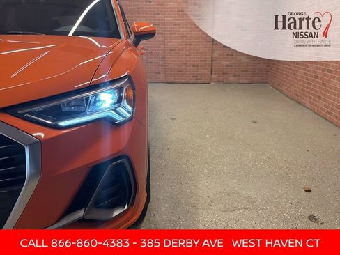 Used 2023 Audi Q3 2.0T Premium image 40