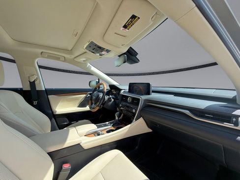 Certified 2022 Lexus RX 350 FWD w/ Premium Package image 15