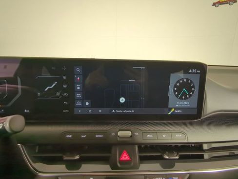 New 2025 Kia K4 GT-Line image 22