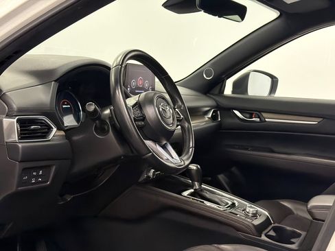 Used 2020 MAZDA CX-5 Signature AWD/4WD image 15