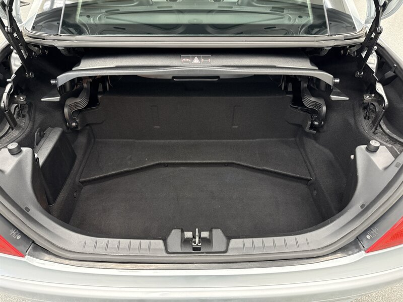 Used 2007 Mercedes-Benz SLK 350 image 17