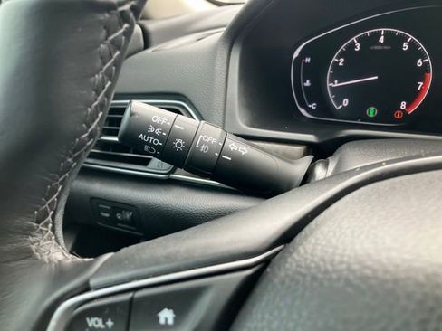 Used 2021 Honda Accord EX-L image 23