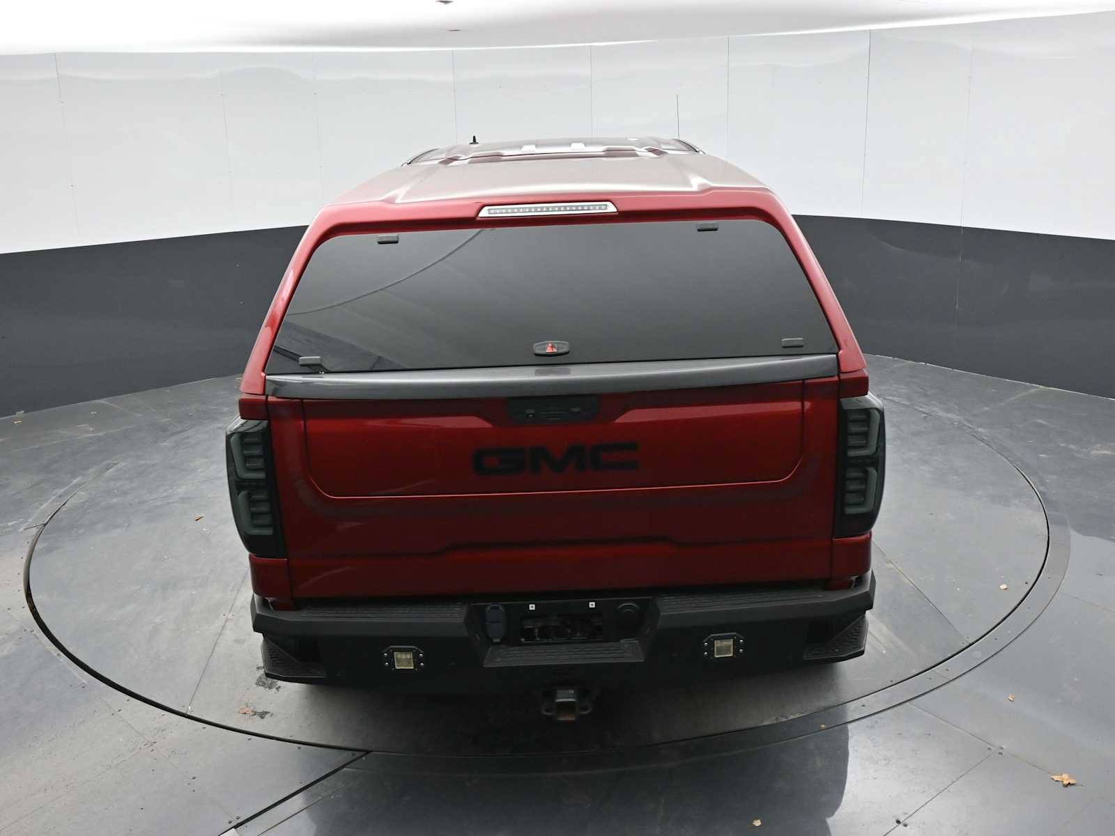 Used 2022 GMC Sierra 1500 Elevation w/ X31 Off-Road Package AWD/4WD image 22