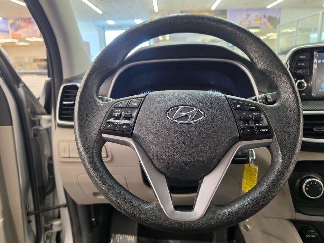 Used 2019 Hyundai Tucson SE FWD image 17