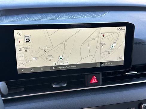 New 2026 Kia Carnival EX FWD image 27