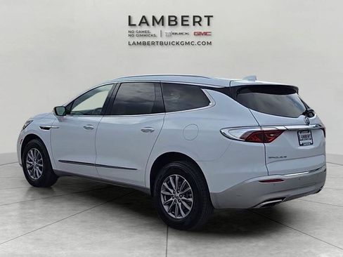 Used 2024 Buick Enclave Essence w/ LPO, Floor Liner Package image 3