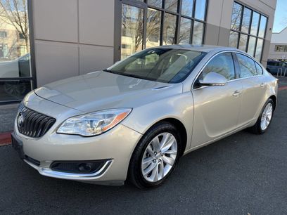 Used 2014 Buick Regal