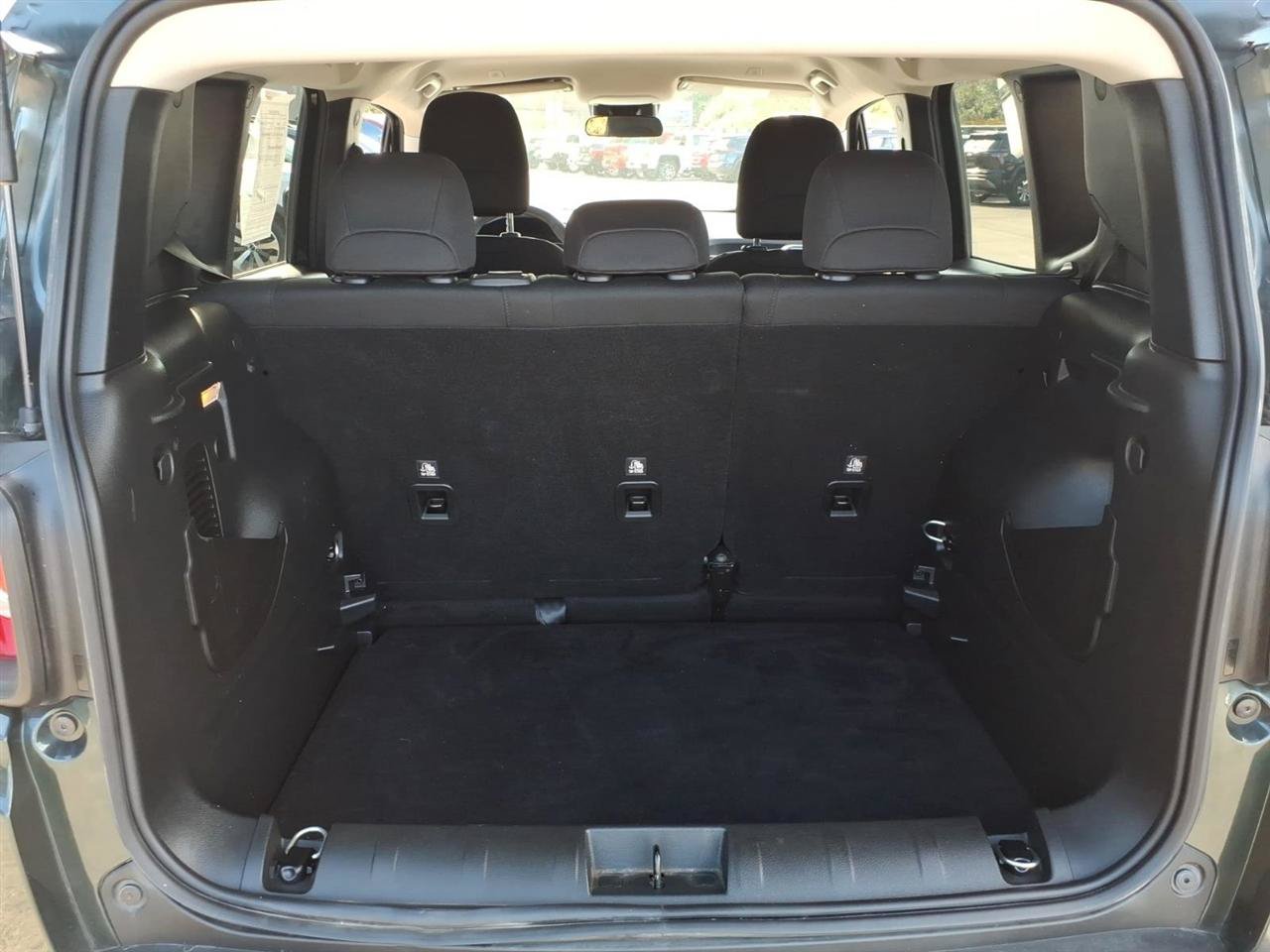Used 2021 Jeep Renegade Sport AWD/4WD image 8