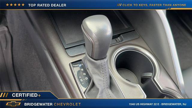 Used 2024 Toyota Camry SE AWD/4WD image 26