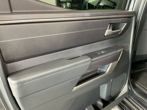 New 2026 Toyota Tundra SR5 AWD/4WD image 16
