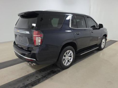 Used 2024 Chevrolet Tahoe Premier RWD image 2