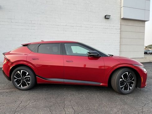 New 2023 Kia EV6 GT-Line image 38