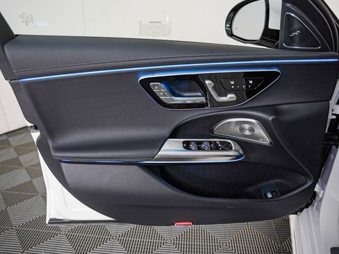 New 2026 Mercedes-Benz E 350 Sedan image 23
