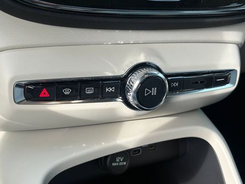 New 2026 Volvo XC40 B5 Plus w/ Protection Package Premier image 12
