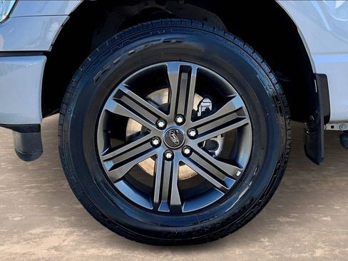 Used 2022 Ford F150 XLT w/ Equipment Group 302A High image 37