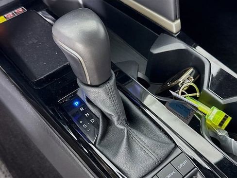 Certified 2025 Toyota Camry XSE FWD image 16