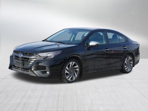 Used 2023 Subaru Legacy Touring XT image 3