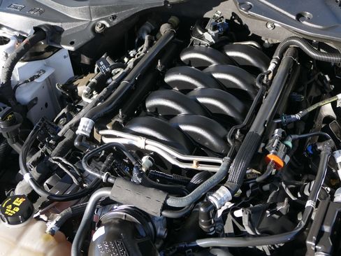 Used 2022 Ford Mustang GT Premium w/ Equipment Group 401A image 25