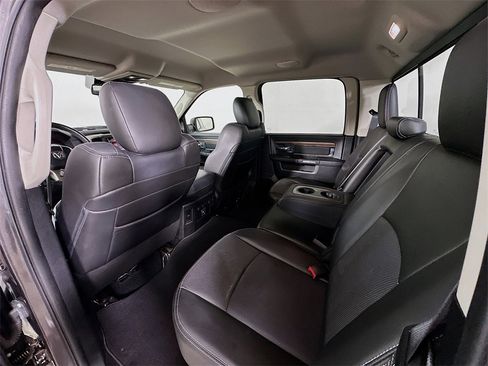 Used 2014 RAM 1500 Laramie image 4