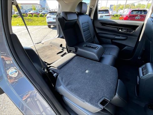 Used 2025 Honda CR-V EX-L image 21