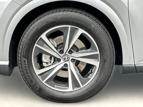 Certified 2024 Lexus RX 350 FWD w/ Technology Package image 12