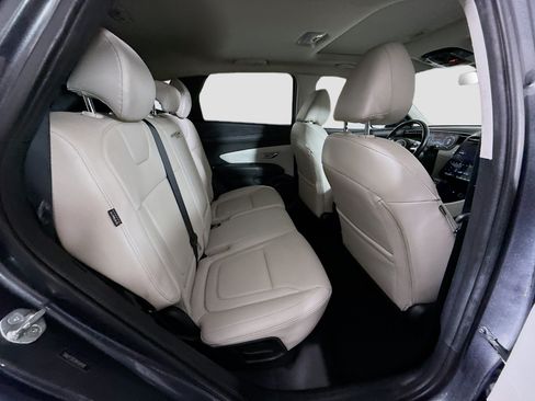 Used 2024 Hyundai Tucson SEL w/ Convenience Package FWD image 27