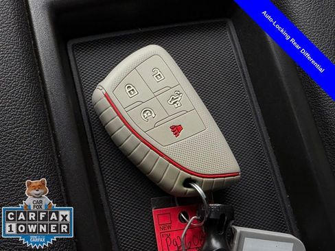 Used 2023 Chevrolet Silverado 1500 LT image 29