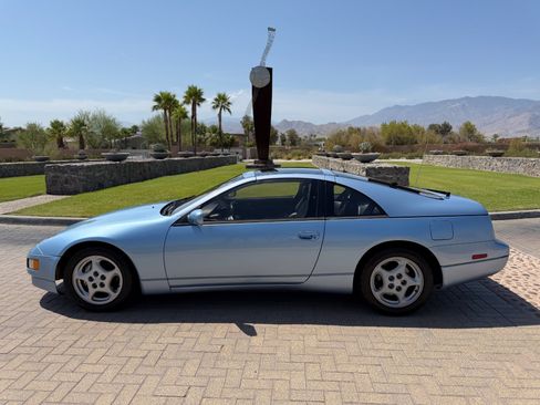 Used 1990 Nissan 300ZX GS RWD image 19