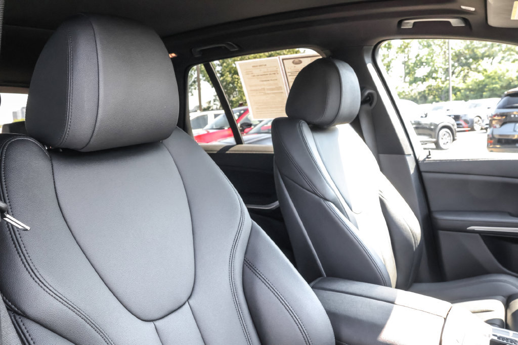 Used 2022 BMW X5 xDrive40i AWD/4WD image 43