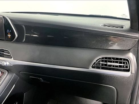 Used 2022 Hyundai Palisade Calligraphy FWD image 16
