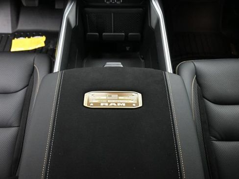 New 2026 RAM 1500 Big Horn AWD/4WD image 18
